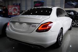 مێرسێدس بێنز C-Class